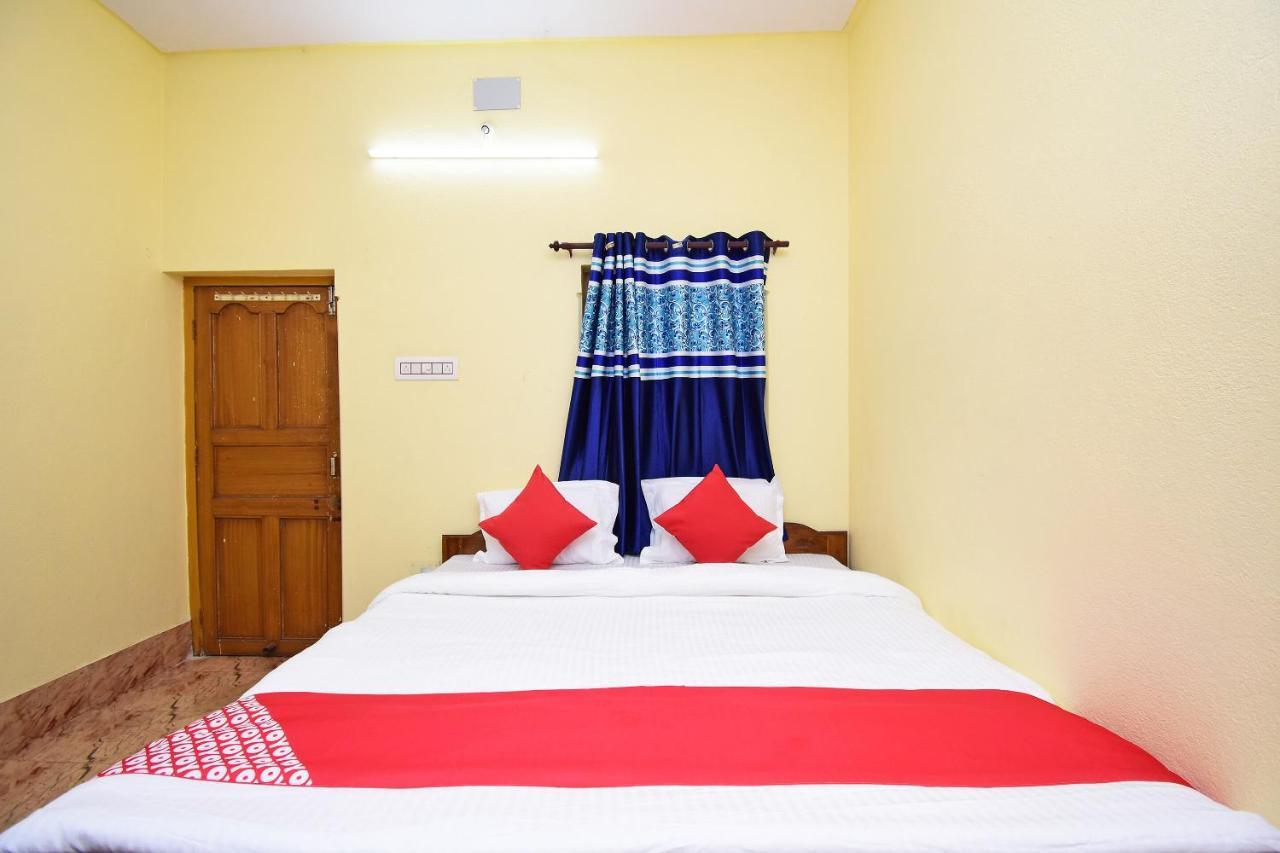 Flagship Hotel Mishra'S Andal Buitenkant foto